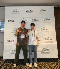 Canada-Korea Conference